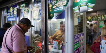 Mega-Sena acumulada pode pagar prêmio dee R$ 70 milhões nesta quinta