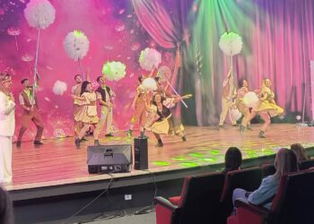 Mulheres que Transformam destacou o papel das lideranças femininas