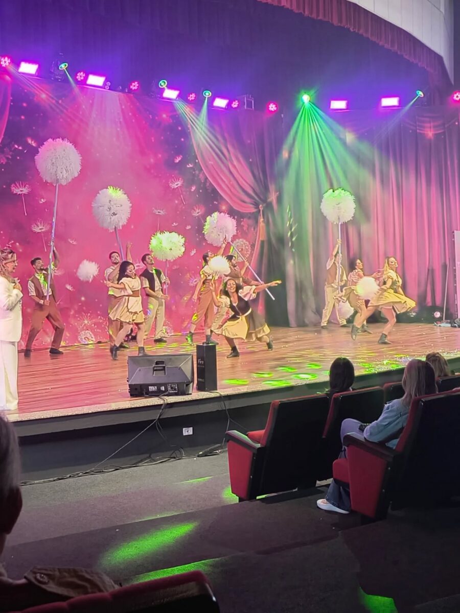 Mulheres que Transformam destacou o papel das lideranças femininas