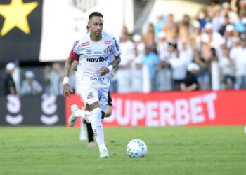 Marcos Ríbolli/Assessoria SFC.