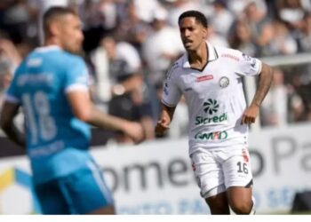 Foto: André Jonsson/Operário FEC