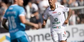 Foto: André Jonsson/Operário FEC