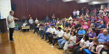 Prefeitura de Maringá propõe piso municipal e amplia benefícios para servidores operacionais