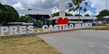 Mega-Sena 2985 sai para morador de Presidente Castelo Branco