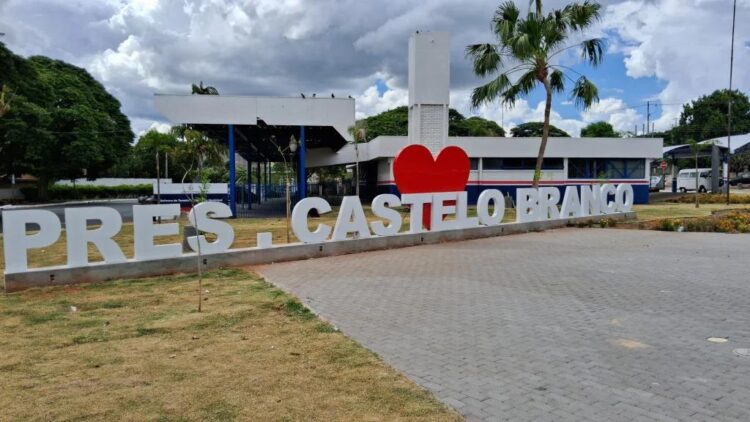 Mega-Sena 2985 sai para morador de Presidente Castelo Branco