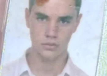 Rodrigo Soares Stevam foi morto a pancadas no conjunto Floresta, em Sarandi