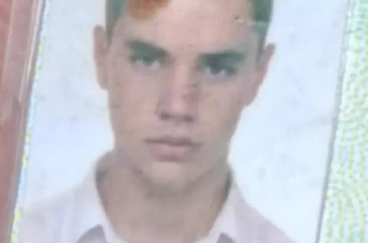 Rodrigo Soares Stevam foi morto a pancadas no conjunto Floresta, em Sarandi