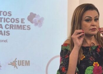 Jornalista Rose Leonel, que teve a intimidade sexual exposta, tem sua luta mostrada em série documental na HBO e plataforma de streaming