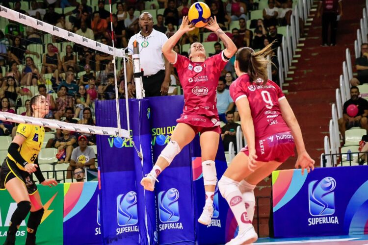 Foto: Norieli Teixeira/Sancor Maringá.