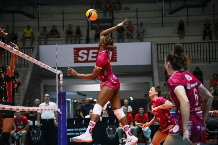 Foto: Assessoria/Sesi Bauru.