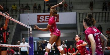 Foto: Felipe Wiiri/Sesi Bauru.