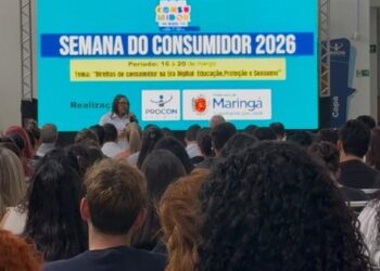 Maringá inicia a Semana do Consumidor