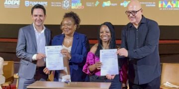 Maringá garante R$ 3 milhões para fortalecer o audiovisual