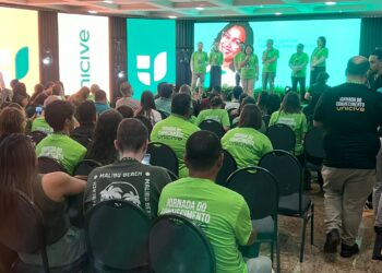 UniCV muda para Unicivem adequando a marca aos novos tempos