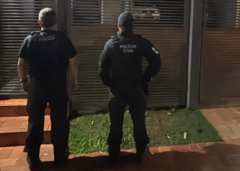 Polícia Civil cumpre seis mandados contra esquema de venda de laudos médicos em Maringá