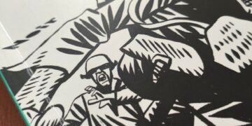 Livro é uma publicação da editora Noir (Crédito: Reprodução)