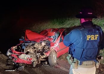 Crédito: Ilustrativa/PRF