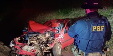 Crédito: Ilustrativa/PRF