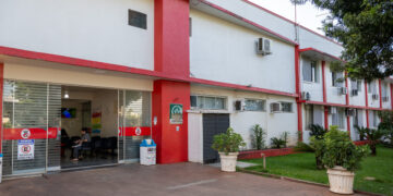 Créditos: William Brisida/Itaipu Binacional