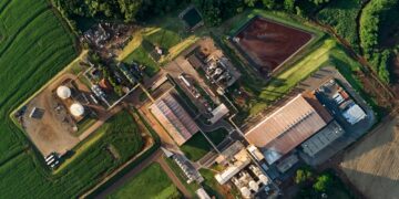 Alltech do Brasil, empresa da área de nutrição animal, recebe Medalha de Ouro da EcoVadis