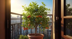 Como montar um jardim vertical sem ocupar espaço no chão