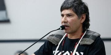 Pela primeira vez, Assindi será presidida por um indigena