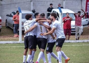 Crédito: Arquivo/Atlético Marialva