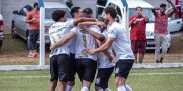 Crédito: Arquivo/Atlético Marialva