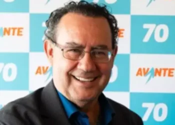 Augusto Cury é lançado pré-candidato à Presidência da República pelo Avante