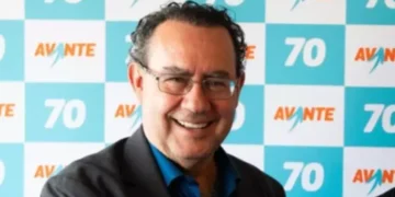 Augusto Cury é lançado pré-candidato à Presidência da República pelo Avante