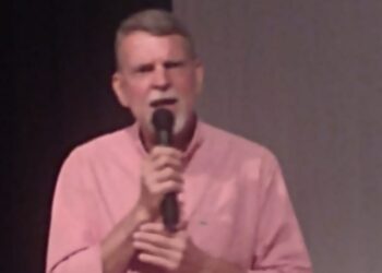 Beto Vizzoto, quatro vezes prefeito de Paraíso do Norte, renuncia ao mandato