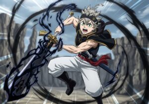 3 cenas do mangá de Black Clover que precisam ser adaptadas com urgência na nova temporada