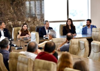 Prefeitura reúne agências de publicidade e órgãos de imprensa para estreitar parcerias