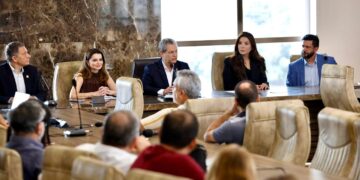 Prefeitura reúne agências de publicidade e órgãos de imprensa para estreitar parcerias