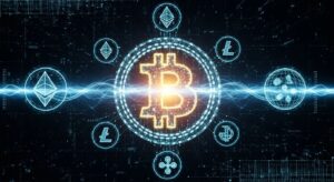Chainlink hoje: LINK despenca 8,75% na semana e valor de mercado cai abaixo de US$ 10 bilhões