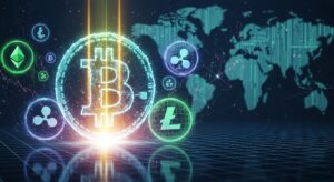 Cardano hoje: ADA ganha força e sobe 2,23% na semana com US$ 579 milhões em volume