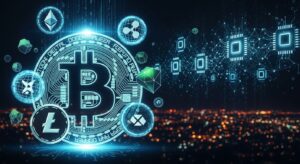NEAR Protocol dispara 7,91% em 24 horas e movimenta US$ 1,23 bilhão