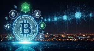 Bitcoin Cash hoje: BCH cai 2,25% e movimenta mais de US$ 200 milhões