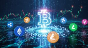 Tether hoje: USDT movimenta US$ 80 bilhões em 24 horas e mantém cotação próxima de US$ 1