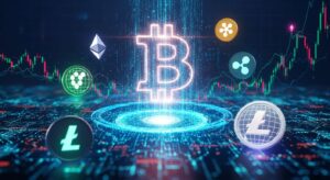USDC hoje: stablecoin movimenta US$ 18,15 bilhões e mantém cotação praticamente estável
