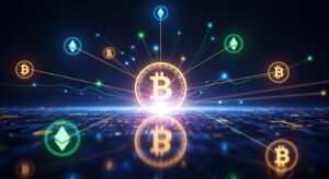 TRON hoje: TRX sobe 0,94% em 24 horas e movimenta US$ 448 milhões