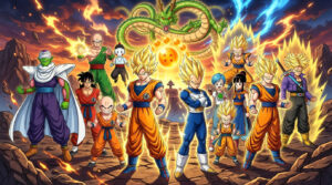 Por que Beerus teme o potencial de Goku? Entenda a relação entre os dois personagens