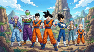 Dragon Ball: 7 detalhes sobre Beerus que podem mudar a forma como você vê o Deus da Destruição