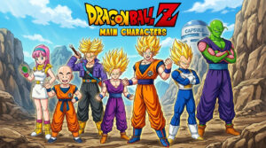 Freeza, Goku e Beerus: por que o retorno de Dragon Ball Super movimenta os fãs em 2026