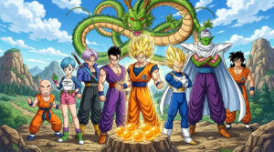 Dragon Ball: 10 perguntas que os fãs continuam fazendo sobre Goku, Vegeta e os deuses