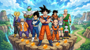 Dragon Ball Super: o que é a Patrulha Galáctica e por que os fãs querem ver essa saga animada?