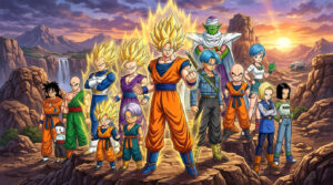 Dragon Ball: quem são os personagens mais importantes para o futuro da franquia?