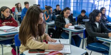 Taxa de isenção do Enem 2026 já pode ser solicitada