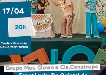 Crédito: Reprodução/Sec. Cultura