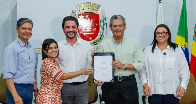 Programa Equilíbrio, parceria entre o Procon de Maringá e a Unicive, vai prestar apoio psicológico a consumidores superendividados